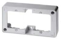 Berker Klemmen Berker Rahmen 2f.pws/gl 10300069