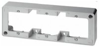 Berker Klemmen Berker Rahmen 3f.pws 10310069