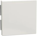 merten Schalter Merten Wippe pws/gl 432119