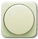 Busch-Jaeger Busch-Jaeger Zentralscheibe ws f&uuml;r Drehdimmer 2115-212