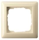 GIRA Abdeckplatte Gira Abdeckrahmen 1f. cws-gl bruchsicher 021101
