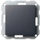GIRA Gira Blindabdeckung anth System55 026828 Installationskabel