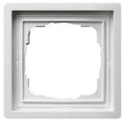 GIRA Gira Rahmen 1f.rws-gl 0211112 Installationskabel
