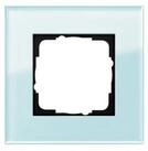 GIRA Gira Abdeckrahmen 1f.glas Esprit 021118 Installationskabel