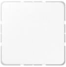 JUNG Jung Blind-Abdeckung aws kompl.mit Tragring CD 594-0 WW Installationskabel