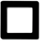 Busch-Jaeger Busch-Jaeger Rahmen 1-fach anthr, UP, Allwetter 2101-35