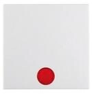 Berker Schalter Berker Wippe pws/gl mit 5 Linsen 16218989