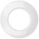 Berker Abdeckplatte Berker Ringplatte 1f.pws 138109