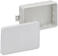 SPELSBERG Verteilerbox Spelsberg 33391601 Verbindungsdose (L x B x H) 85 x 130 x 37