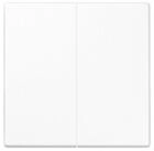 JUNG Schalter Jung Wippe aws f.Serientast./Schalt LS 995 WW