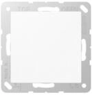 JUNG Klemmen Jung Blind-Abdeckung aws A 594-0 WW