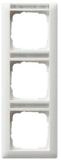 GIRA Klemmen Gira Rahmen 3f.rws 110327
