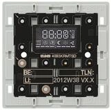 JUNG Elektroauto-Ladestation Jung KNX Komp.Raumcontroller 4093 KRM TS D