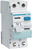 Hager Stromsto&szlig;schalter Hager FI-Schutzschalter CDS240D