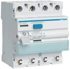 Hager Montagewerkzeug HAGER CDS463D FI-Schutzschalter 3P+N 63A/30mA Typ A