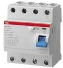 ABB Schalter ABB Stotz S&J FI-Schutzschalter pro M Compact F204AS-40/0, 3