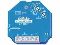 Eltako FTN61NP-230V Eltako Funk Schalter Unterputz Schaltleistung (max) 2