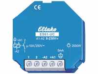 Eltako Stromstoßschalter Stromstoß-Schalter Unterputz Eltako ES61-UC 1...