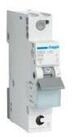 Hager Schalter Hager Leitungsschutzschalter 1p. B-6A, 6kA, 1M QC MBS106
