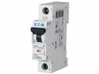 EATON Schalter Eaton 278535 FAZ-B16/1 Leitungsschutzschalter 16 A 230 V/AC