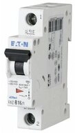 EATON Schalter Eaton Leitungsschutzschalter B 16A, 1p FAZ-B16/1