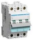 Hager Schalter Hager Leitungsschutzschalter 3pol.,B-16A, 10kA, 3M NBN316