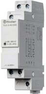 finder Sicherheitsrelais &Uuml;berwachungsrelais 208 - 480 V/AC 1 Wechsler Finder