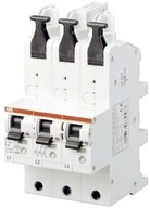 ABB Schalter ABB 2CDS781001R4252 S751/3-E25 Hauptleitungsschutzschalter 3polig