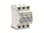 EATON Schalter Eaton LS-Schalter m.Beschrift. B 16A, 3p PXL-B16/3
