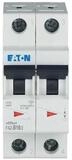 EATON Stromsto&szlig;schalter Eaton Leitungsschutzschalter FAZ-B16/2