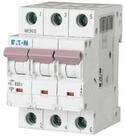 EATON Schalter Eaton LS-Schalter m.Beschrift. B 32A, 3p PXL-B32/3