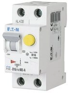 EATON Schalter Eaton 236948 FI-Schutzschalter/Leitungsschutzschalter 2polig 16...