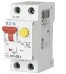 EATON Schalter Eaton 236946 FI-Schutzschalter/Leitungsschutzschalter 2polig 10 A 0