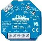 Eltako Drehdimmer UP/AP Universal-Dimmschalter 61100801