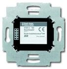 Busch-Jaeger Montageklemme Busch-Jaeger Busankoppler UP 24V 5mA 6120/12-101