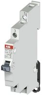 ABB Schalter ABB Stotz S&J Gruppenschalter 16A E214-16-101