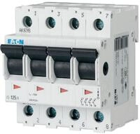 EATON Schalter Eaton Hauptschalter IS-63/4
