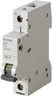 SIEMENS Schalter Siemens Indus.Sector LS-Schalter B25A 1pol 6kA 5SL6125-6