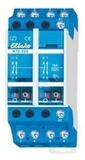 Eltako Stromsto&szlig;schalter Eltako Schaltrelais R12-220-230V