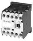 EATON Schalter Eaton Leistungssch&uuml;tz AC-3/400V:4kW 3p DC DILEM-10-G(24VDC)