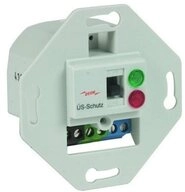 DEHN Klemmen DEHN &Uuml;S-Ableiter DEHNsafe DSA 230 LA