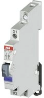 ABB Stromverteiler Leuchttaster 16 A 1 Schlie&szlig;er 115 V/AC, 250 V/AC ABB...
