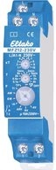 Eltako Zeitrelais Eltako 23100530 MFZ12-230V Zeitrelais Multifunktional 230 V 1 St.