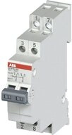 ABB Stromverteiler Gruppenschalter 16 A 2 Wechsler 250 V/AC ABB 2CCA703030R0001