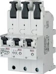 EATON Stromsto&szlig;schalter Eaton SLS-Schalter LSHU-E40/3-KL