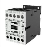 EATON Sicherheitsrelais Eaton Leistungssch&uuml;tz DILM7-01(24VDC)