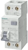 SIEMENS Schalter Siemens 5SU13566KK10 FI-Schutzschalter/Leitungsschutzschalter...