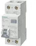 SIEMENS Schalter Siemens 5SU13567KK10 FI-Schutzschalter/Leitungsschutzschalter...