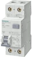 SIEMENS Schalter Siemens 5SU13566KK16 FI-Schutzschalter/Leitungsschutzschalter...