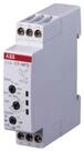 ABB T&uuml;rschlie&szlig;er ABB Stotz S&J Zeitrelais r&uuml;ckfallverz&ouml;gert CT-AHD.12